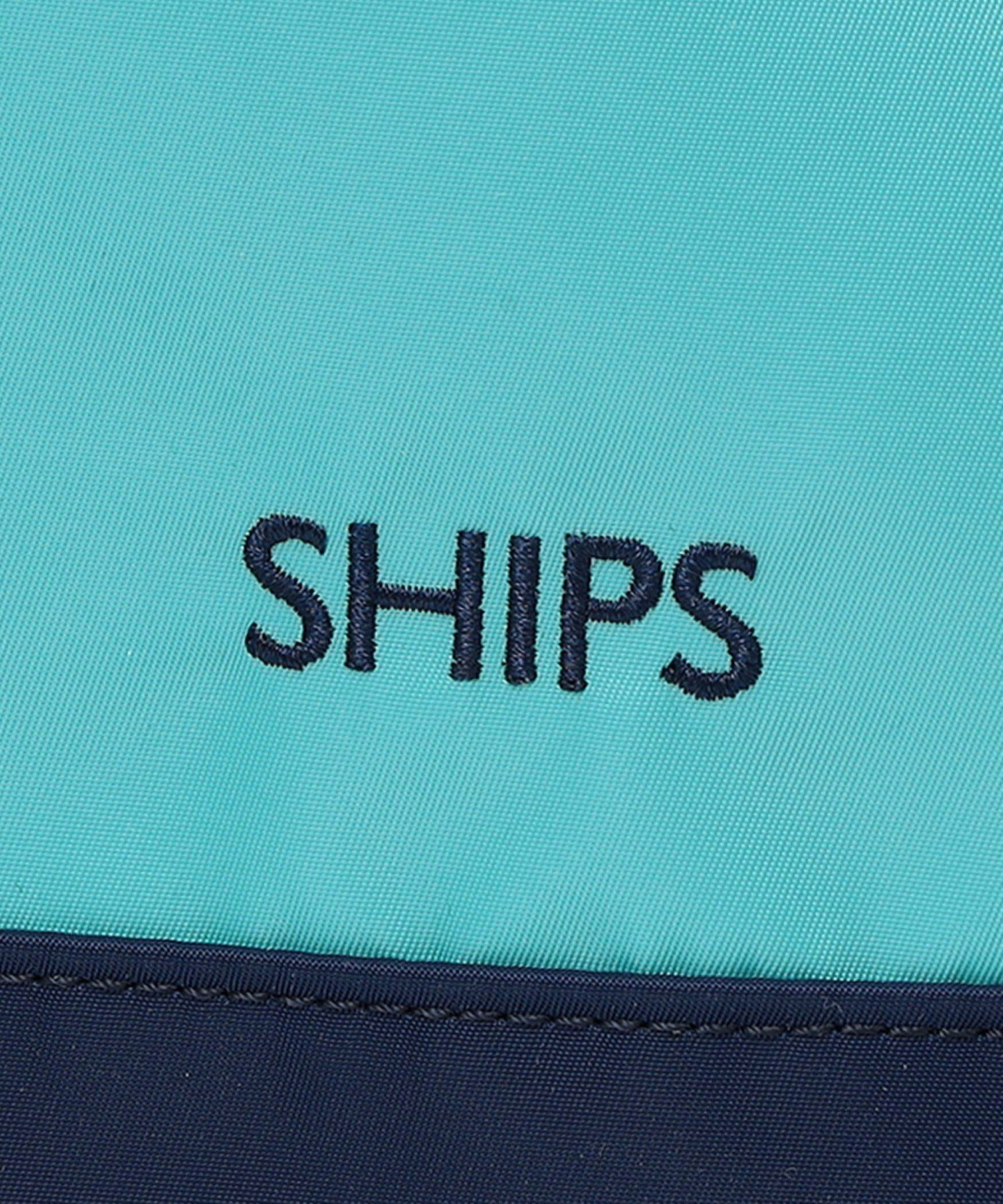 SHIPS KIDS:レッスン トート バッグ